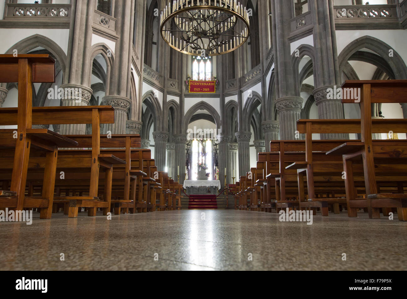 cathedral-of-arucas-hi-res-stock-photography-and-images-alamy