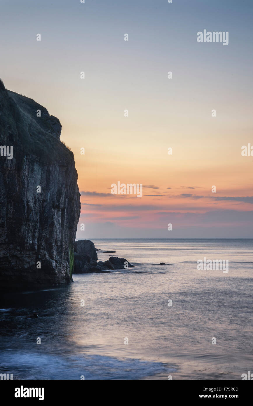 Stunning coastal landscape hi-res stock photography and images - Alamy