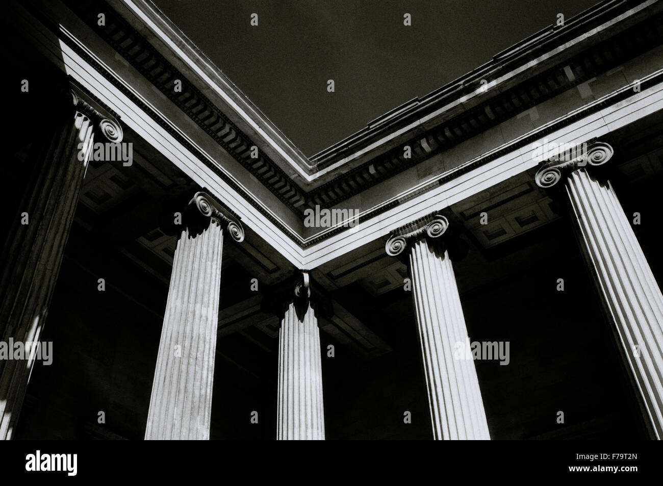 Structural column hires stock photography and images Alamy