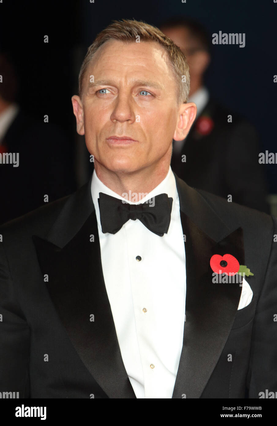 latest james bond movie