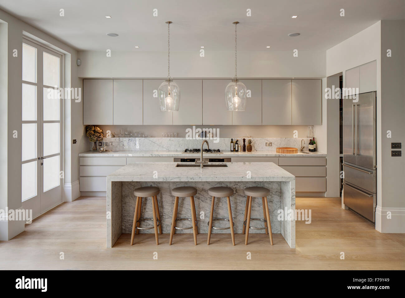 Clive Christian Kitchens | A Detailed House, image size:1300x956