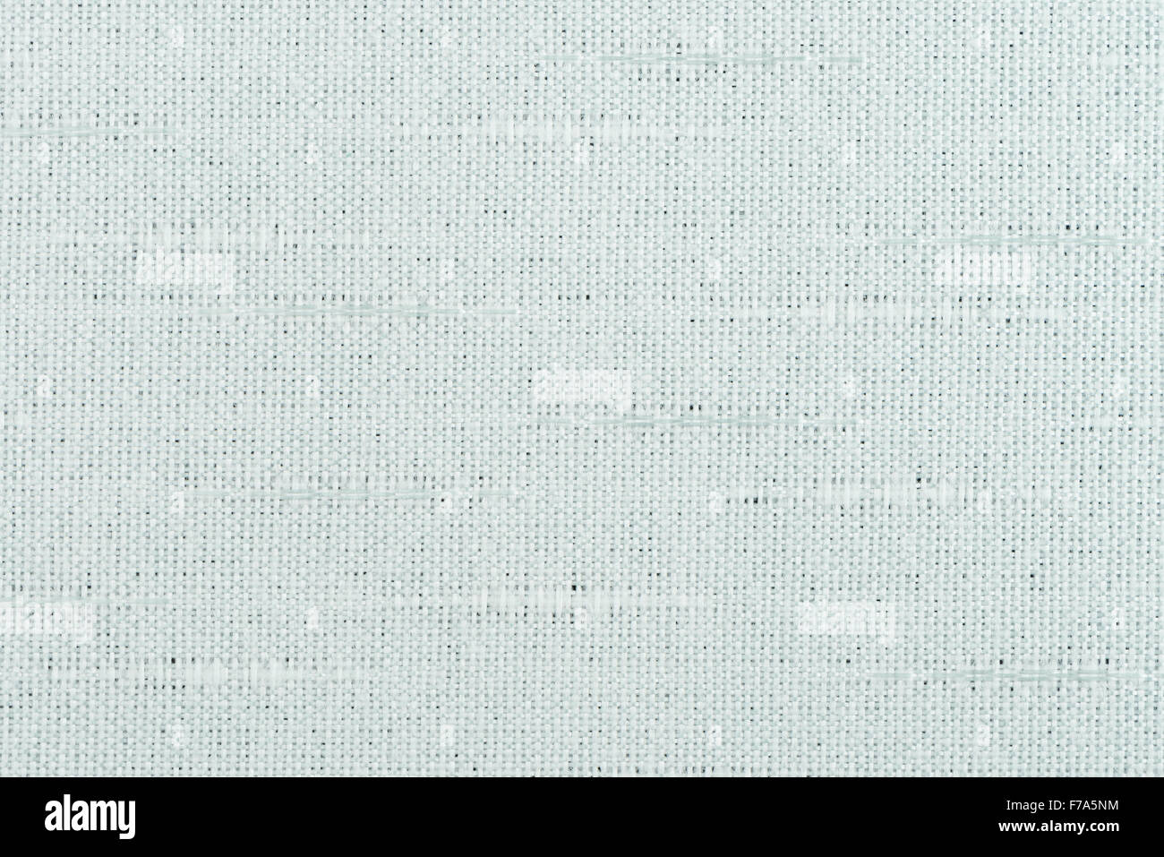 Closeup detail of green fabric texture background Stock Photo - Alamy