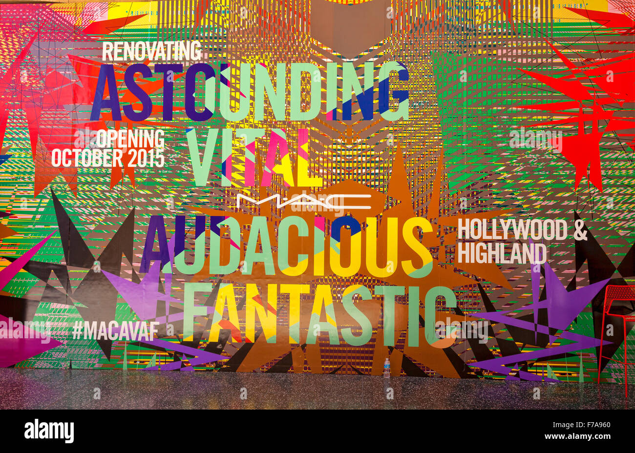 Hollywood Graphic Design