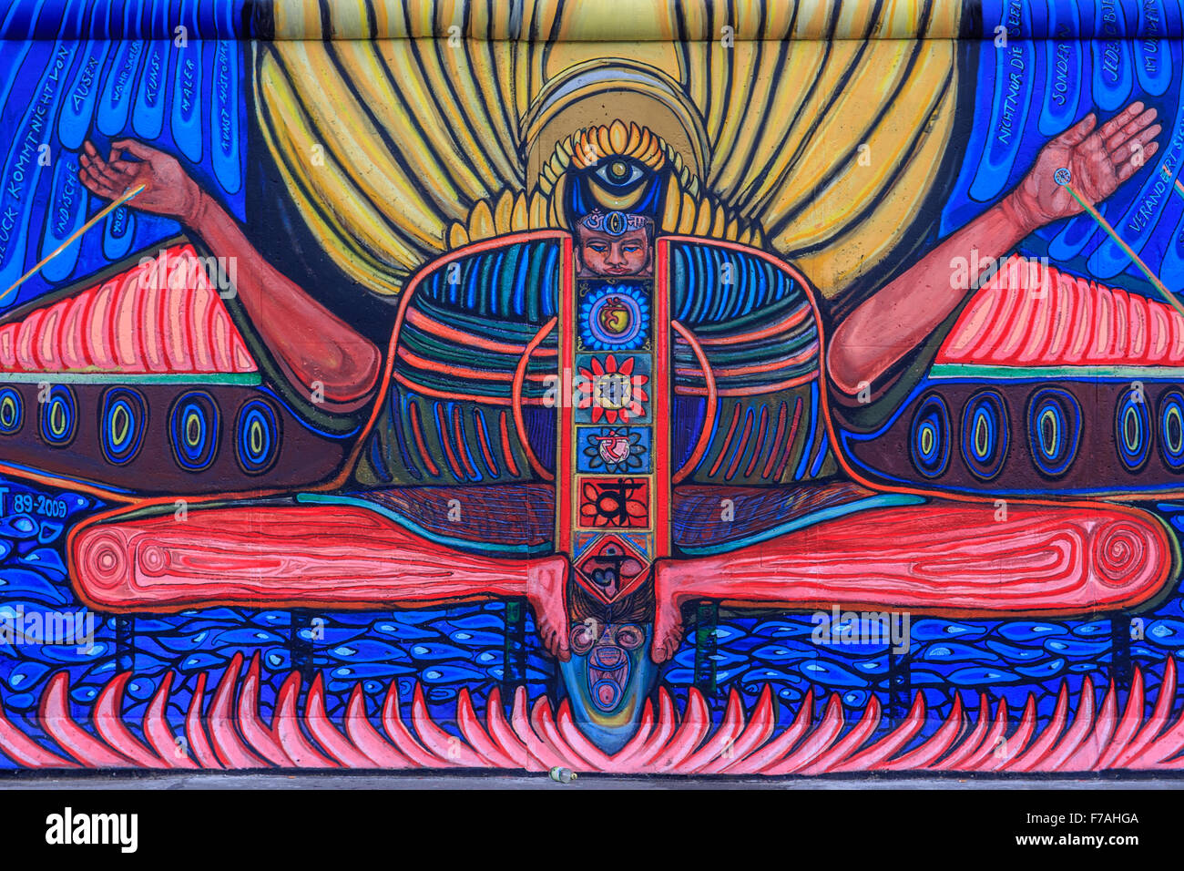 Berlin The East Side Gallery Stock Photo Alamy Berlin The East Side Gallery Stock Photo Alamy