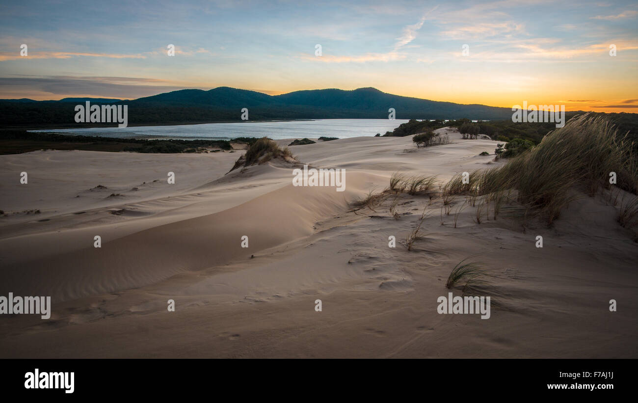 Nadgee Nadgee wilderness hi-res stock photography and images - Alamy