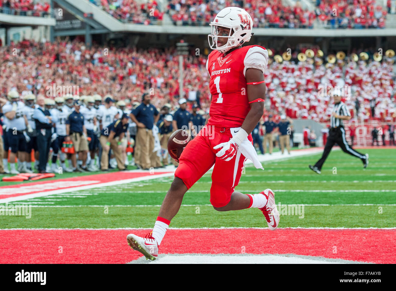 Greg ward jr hi-res stock photography and images - Alamy