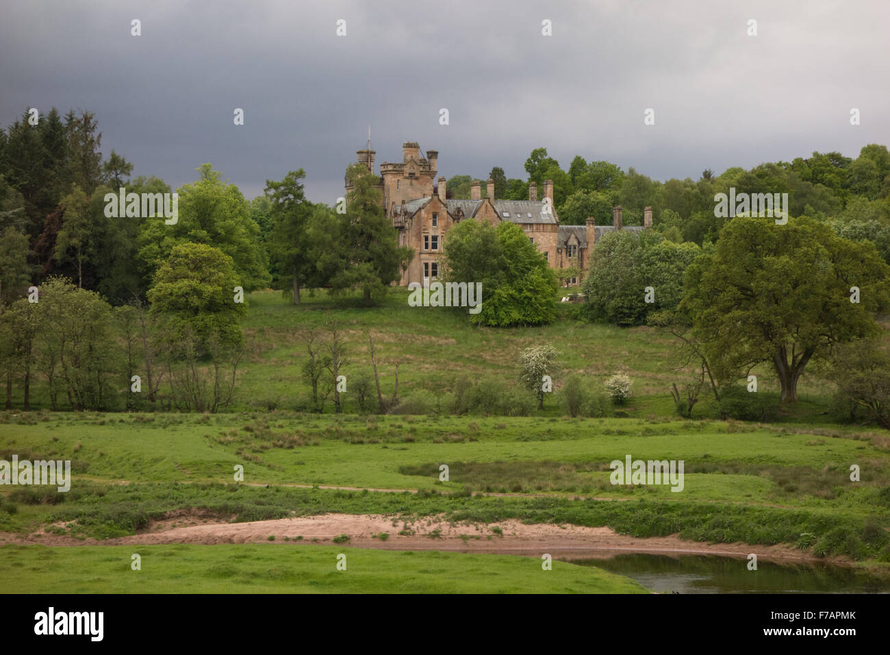 Croftamie hires stock photography and images Alamy