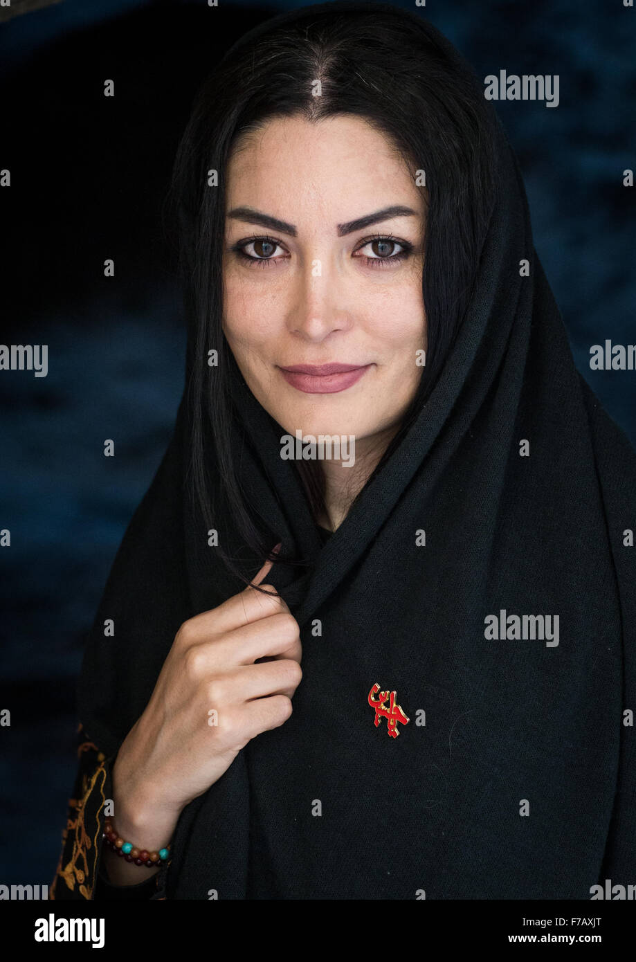 Female smiling persian persia hires stock photography and images Alamy