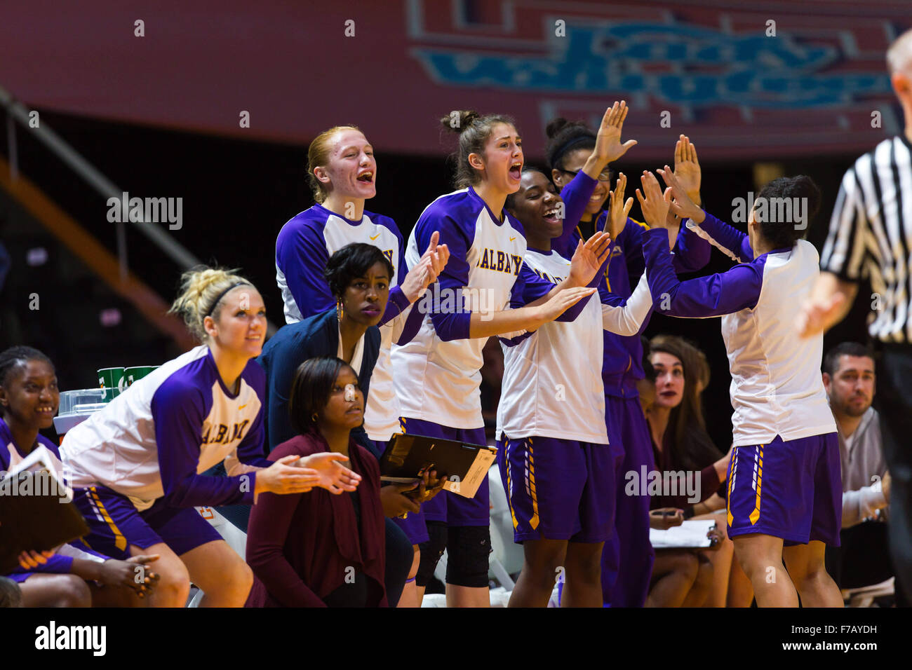 University of albany basketball hires stock photography and images Alamy
