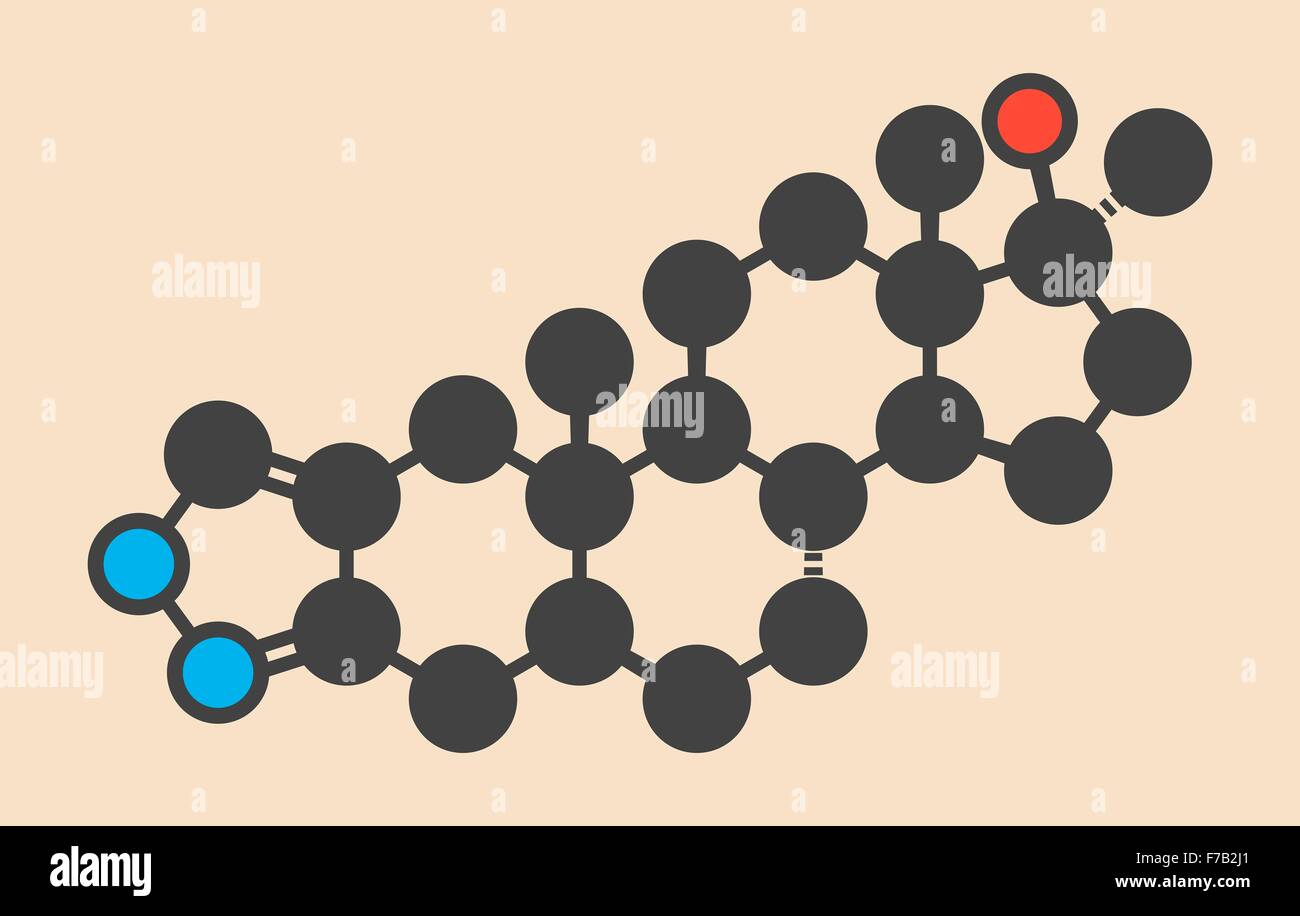 Stanozolol hi-res stock photography and images - Alamy
