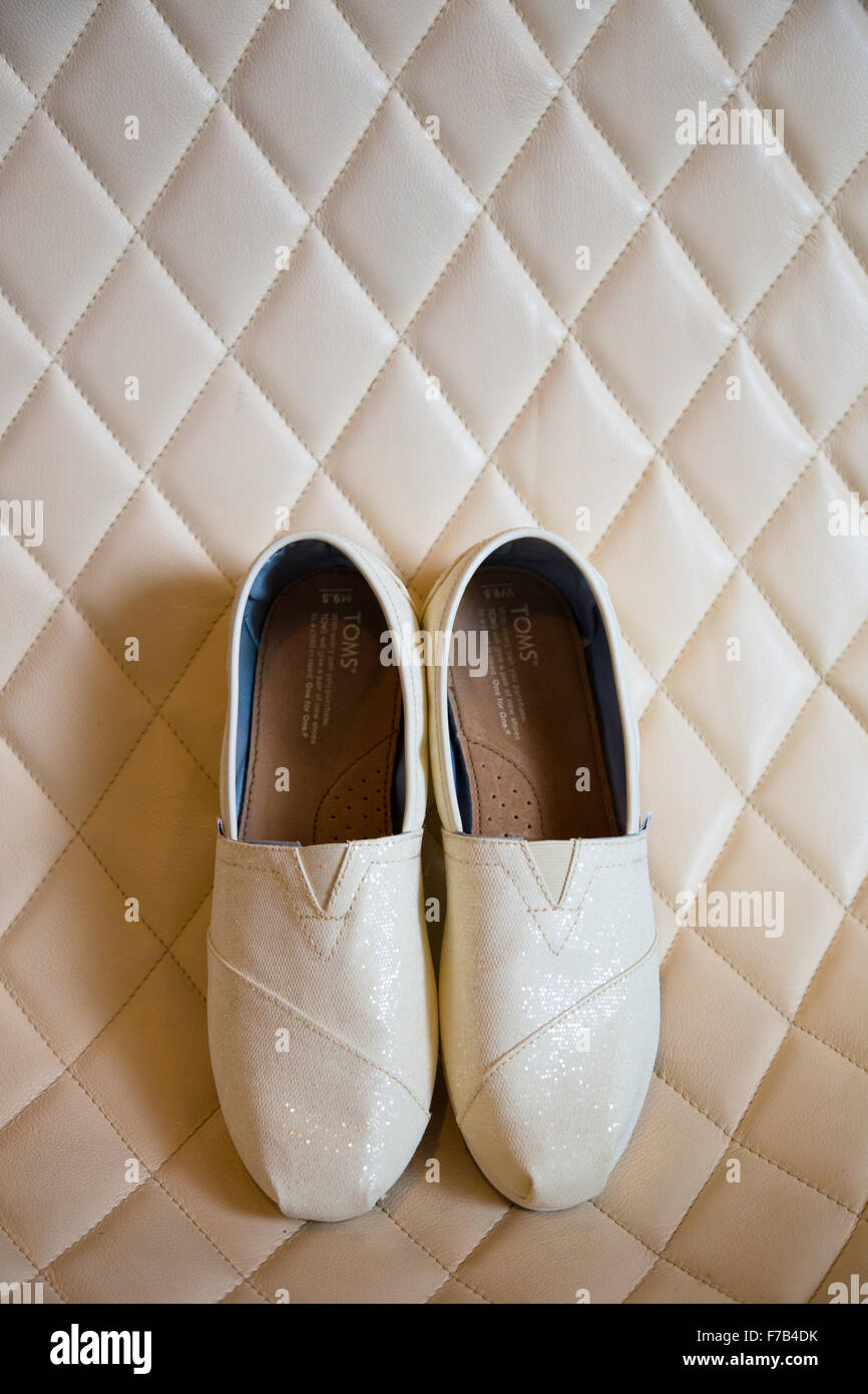 Toms Shoes High Resolution Stock Photography and Images - Alamy