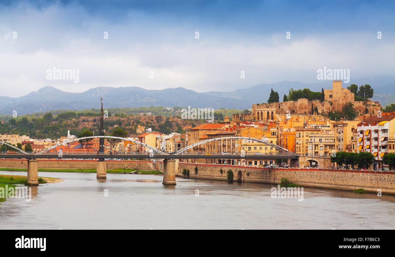 Pont de baix hires stock photography and images Alamy