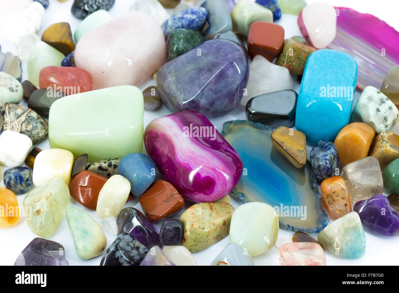 Healing stones hi-res stock photography and images - Alamy