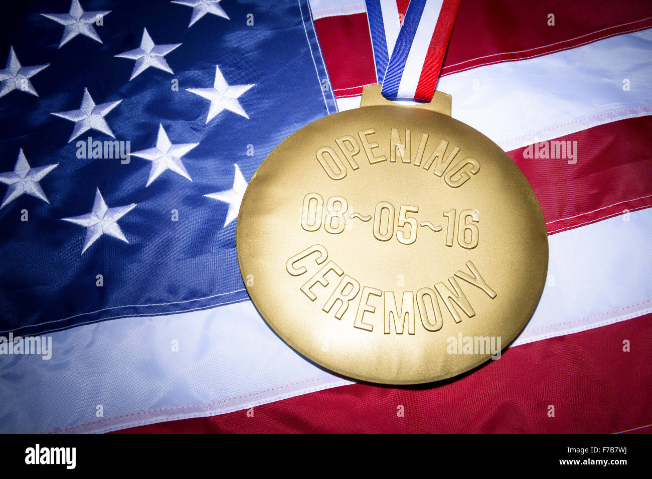 Olympics medal ceremony hires stock photography and images Alamy