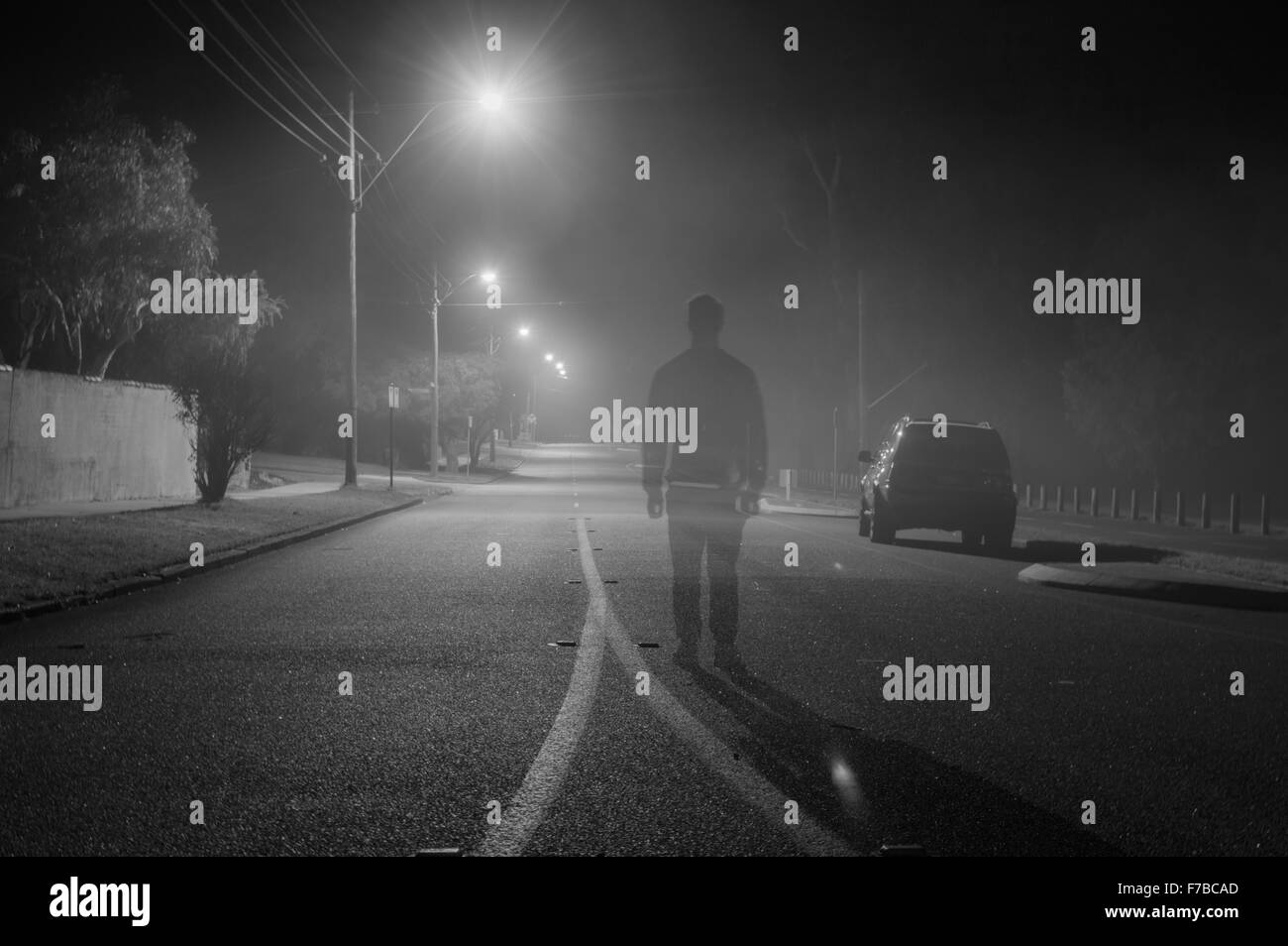 Questions of Existence Stock Photo - Alamy
