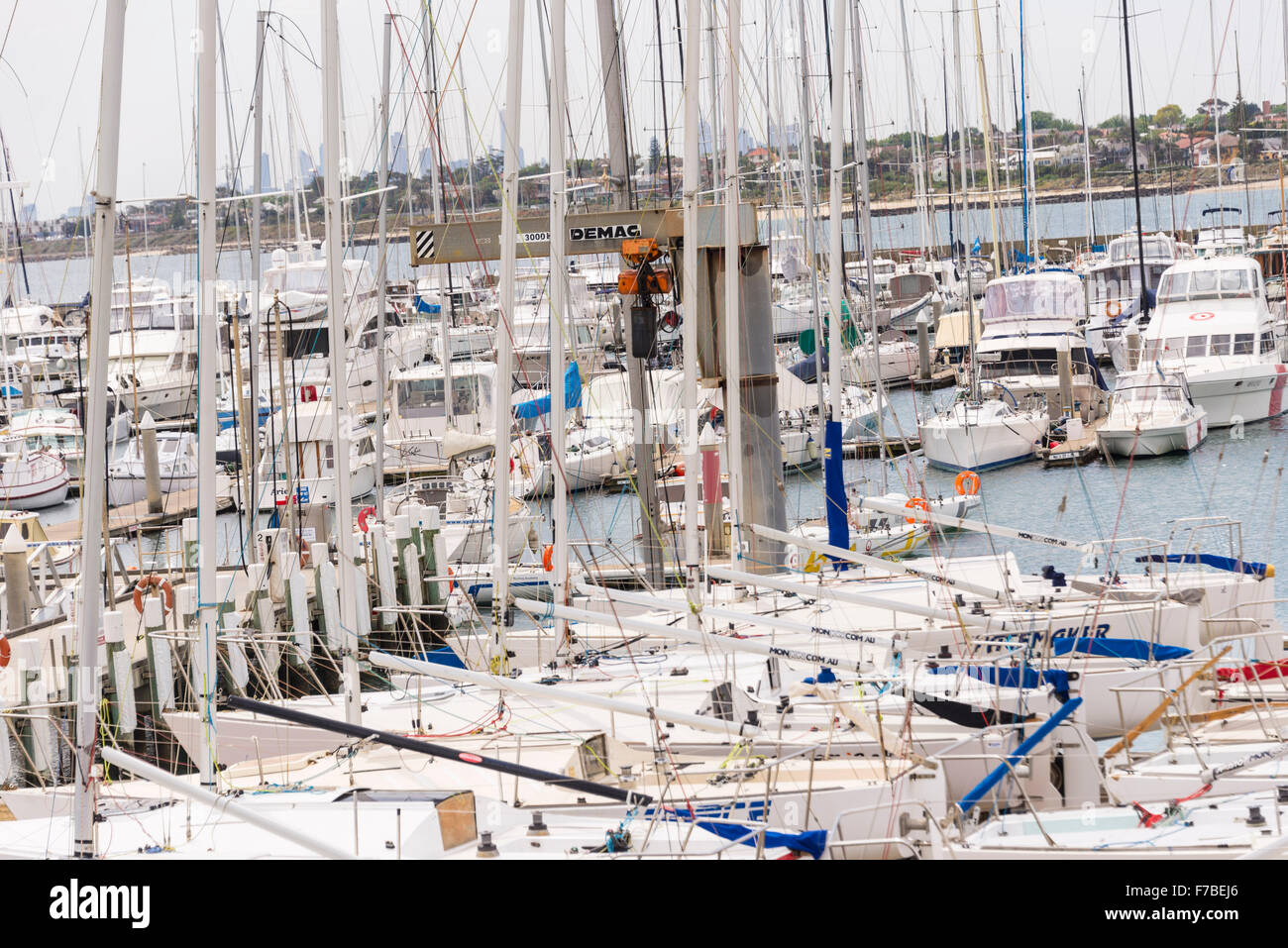 sandringham yacht club boats for sale