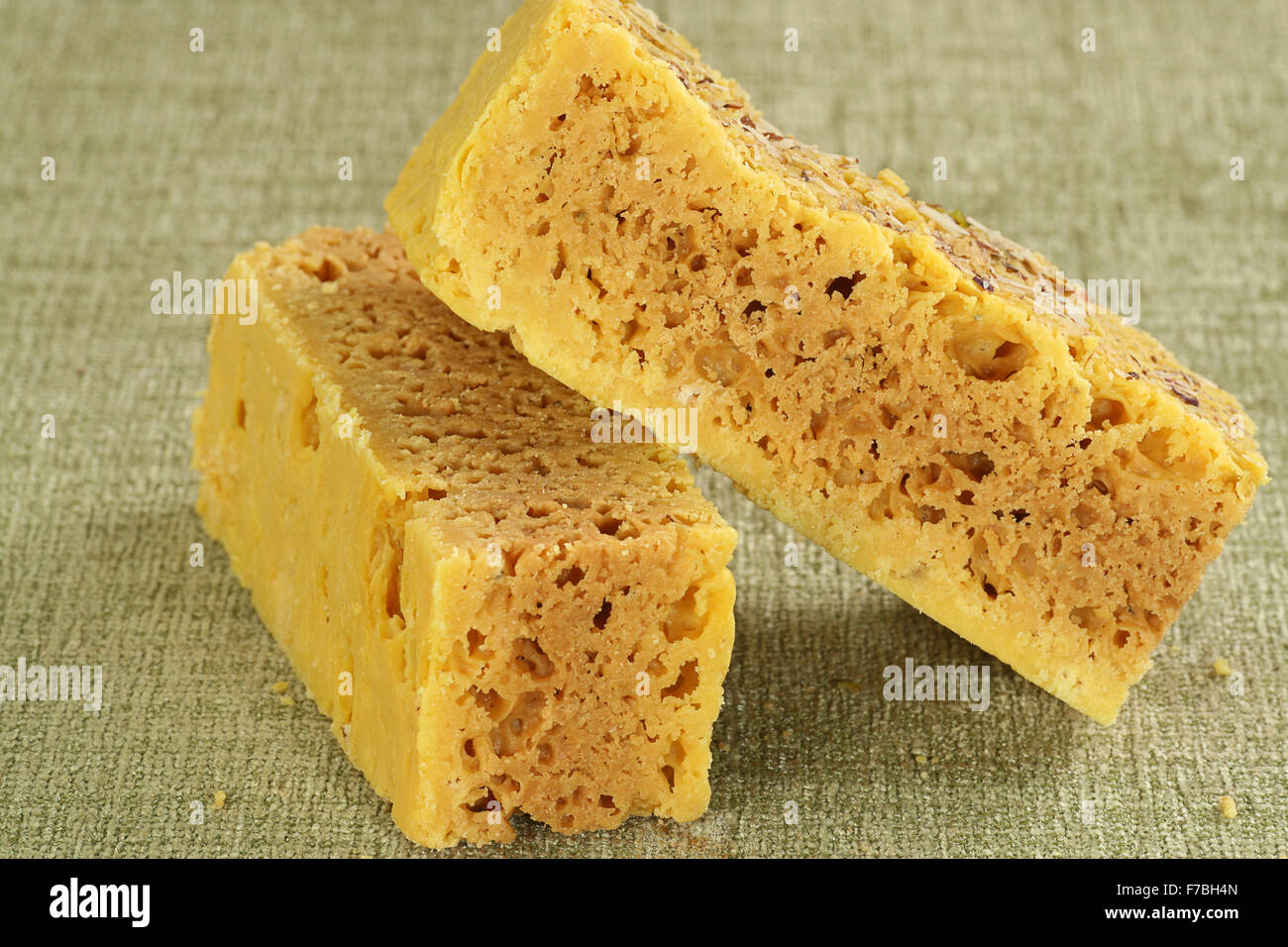 Mysore Pak High Resolution Stock Photography and Images Alamy