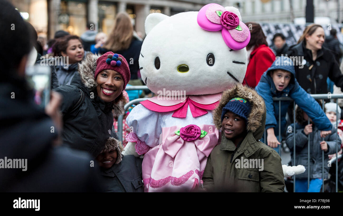 Hello Kitty Riots Hello Kitty Characters High Resolution Stock Photography and Images - Alamy