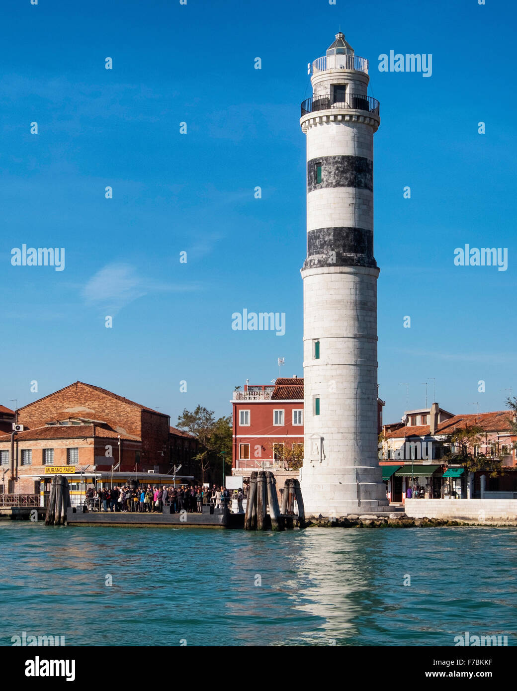 Murano station hires stock photography and images Alamy