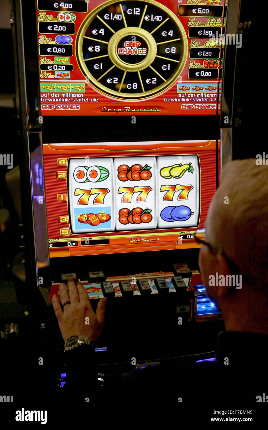 casino chemnitz