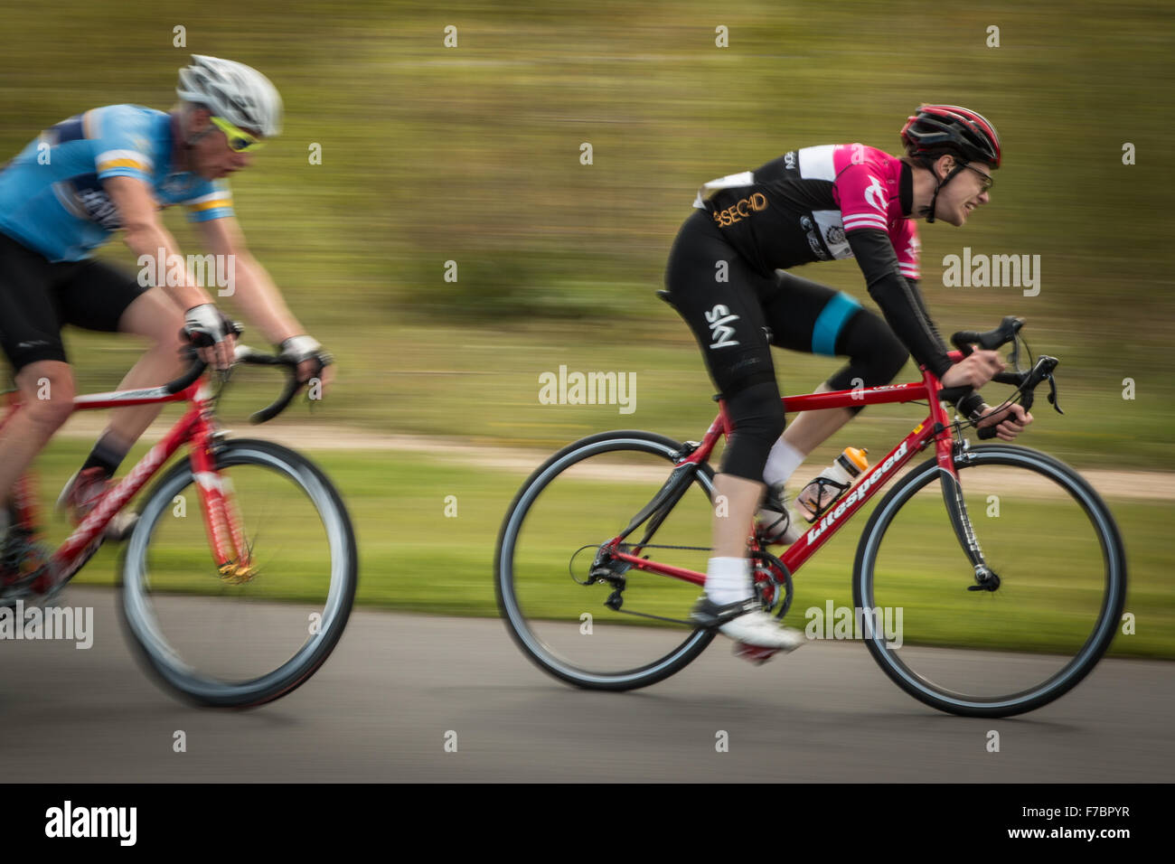 Ferrari 360 racing hi-res stock photography and images - Alamy