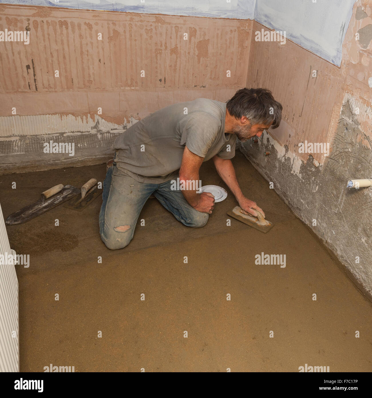 Floating basement floor deals
