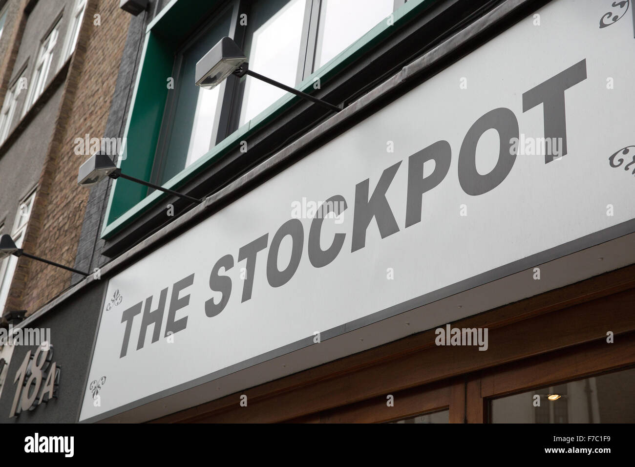 Restaurant soho london 1950s hires stock photography and images Alamy