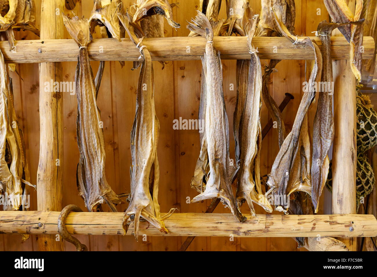 Buy Stockfish From Norway