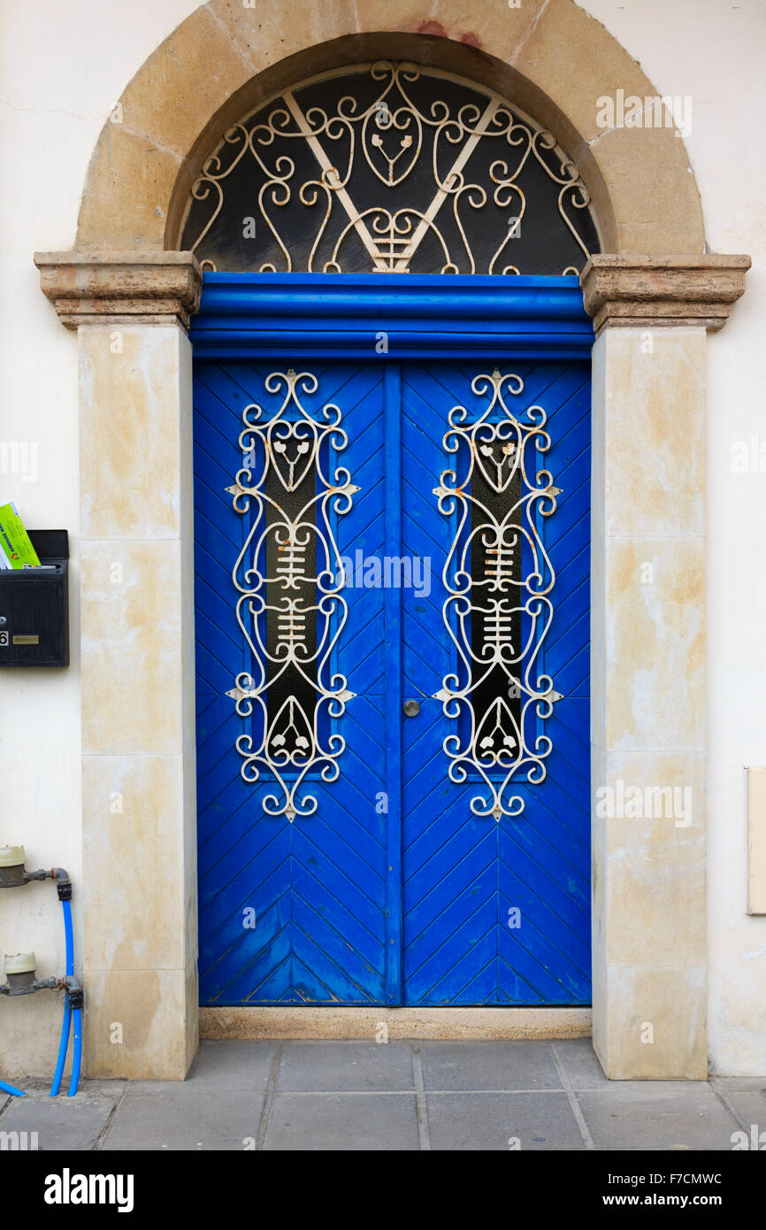 Traditional cyprus door hires stock photography and images Alamy
