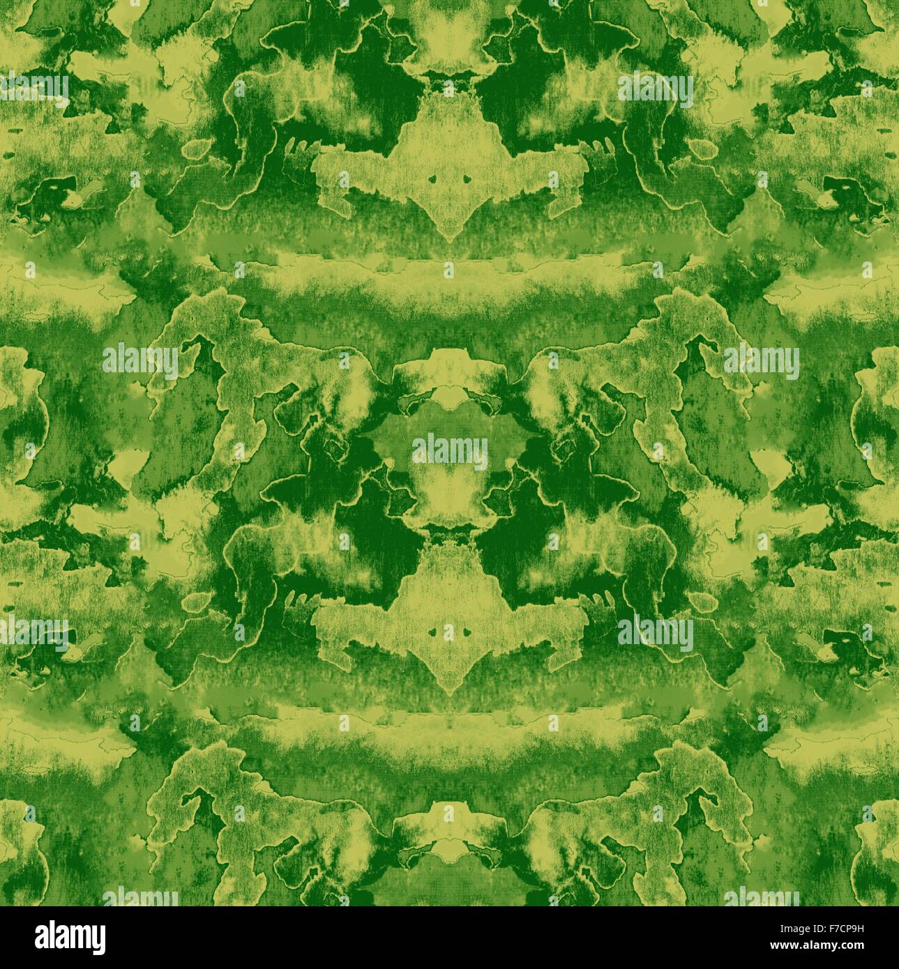 Seamless background of watercolors Stock Photo - Alamy