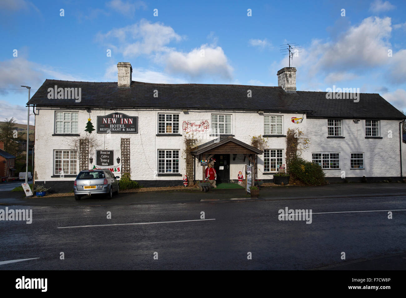 Newbridge wales hires stock photography and images Alamy