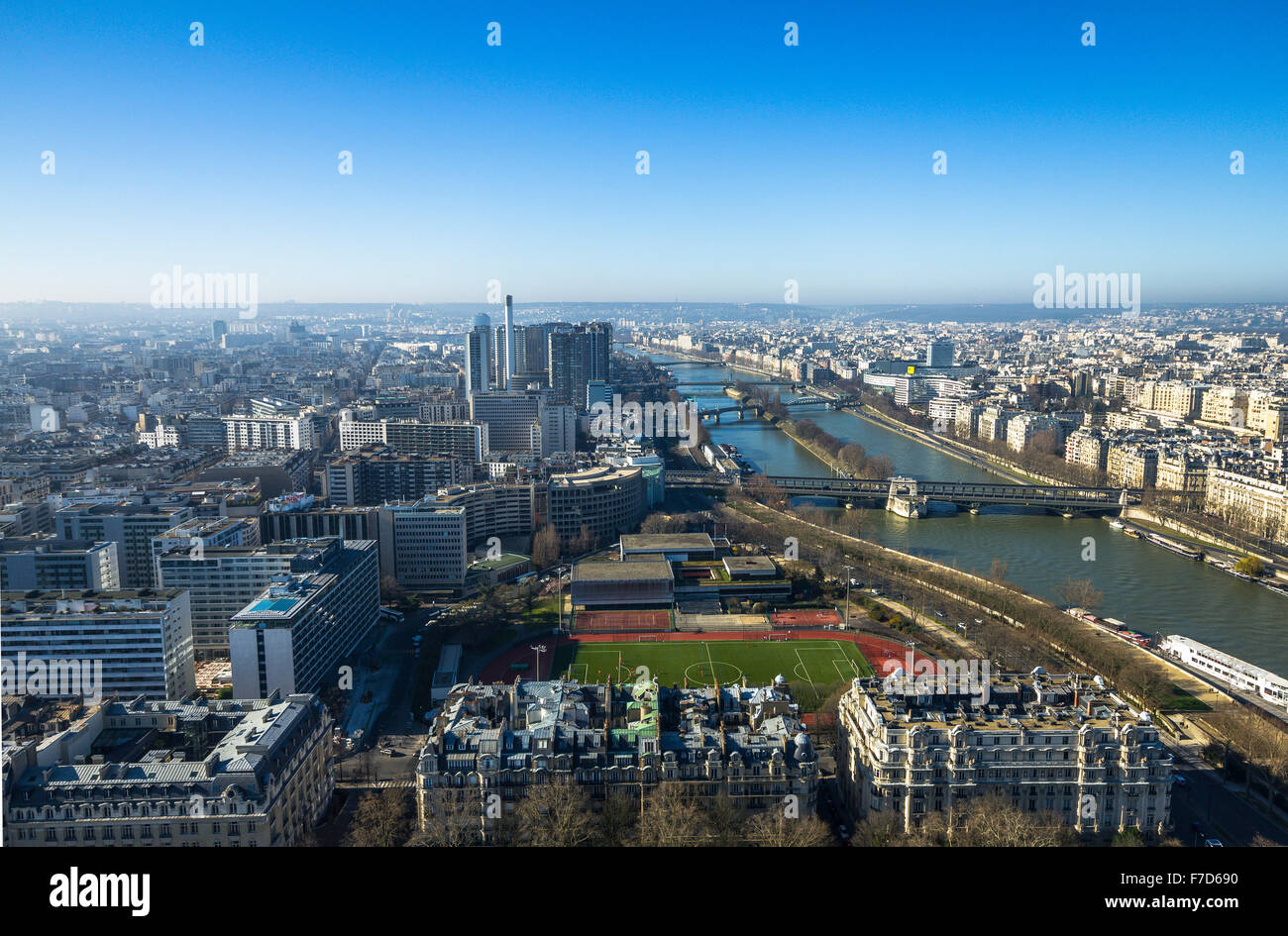 Schne City Camp Paris Bilder