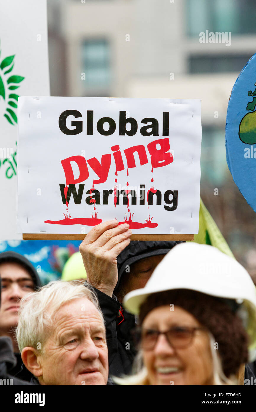 Bristol, UK, 29th November, 2015. Before the start of the Bristols