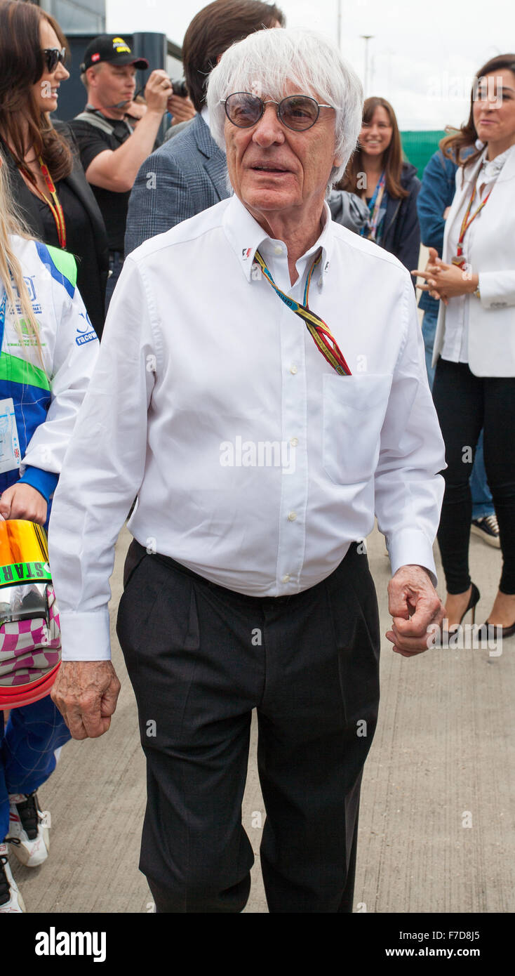 Bernard charles bernie ecclestone Outlet