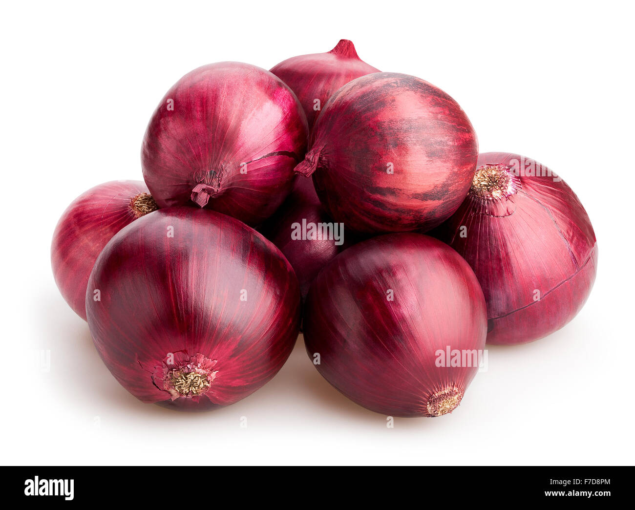 Heap white onions hi-res stock photography and images - Alamy
