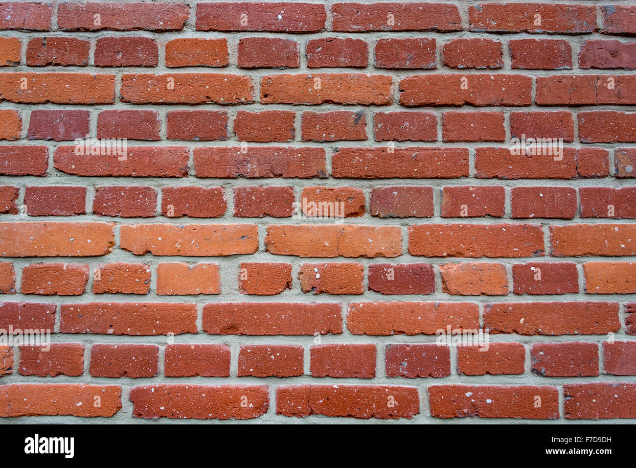 Old loft urban brick wall Stock Photo