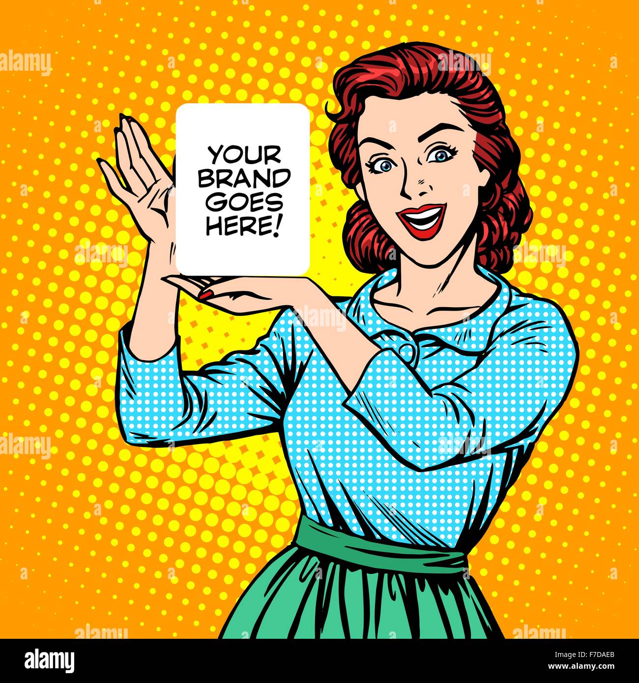 Promo Stock Vector Images Alamy