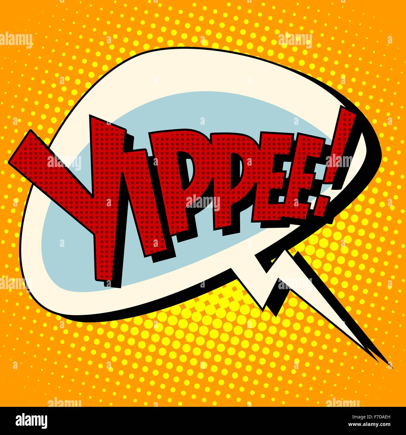 Yippee High Resolution Stock Photography and Images Alamy