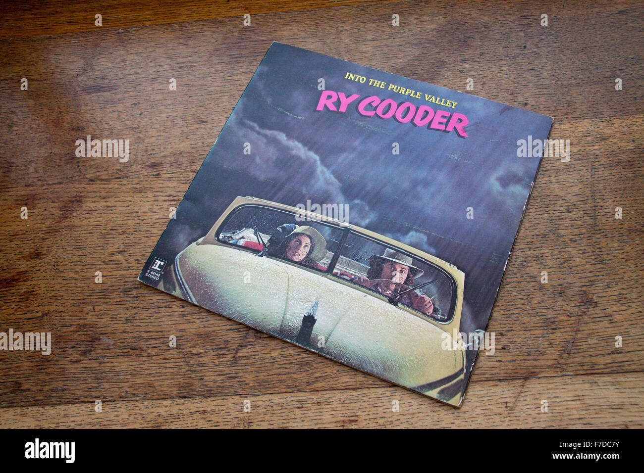 Ry cooder 1972 hi-res stock photography and images - Alamy