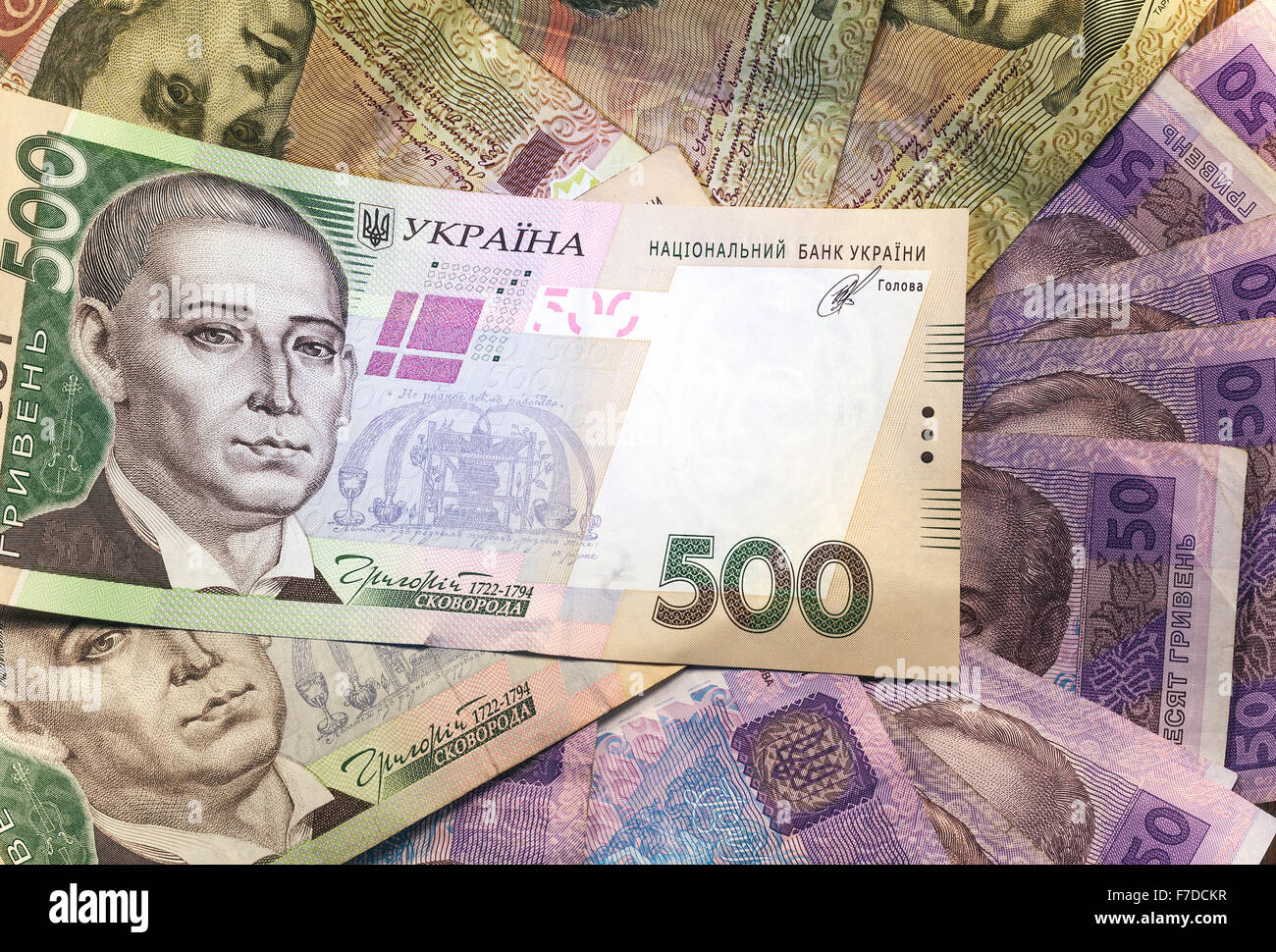 heap-of-different-ukrainian-hryvnia-in-isolated-background-stock-photo