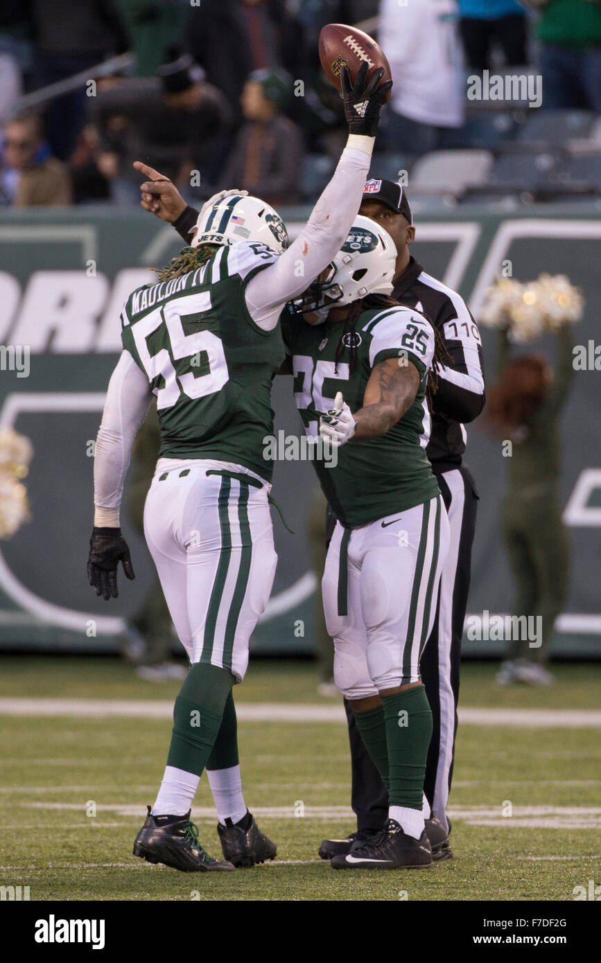 Calvin pryor clearance jersey
