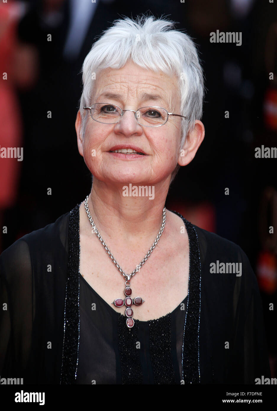 Jacqueline wilson hi-res stock photography and images - Alamy