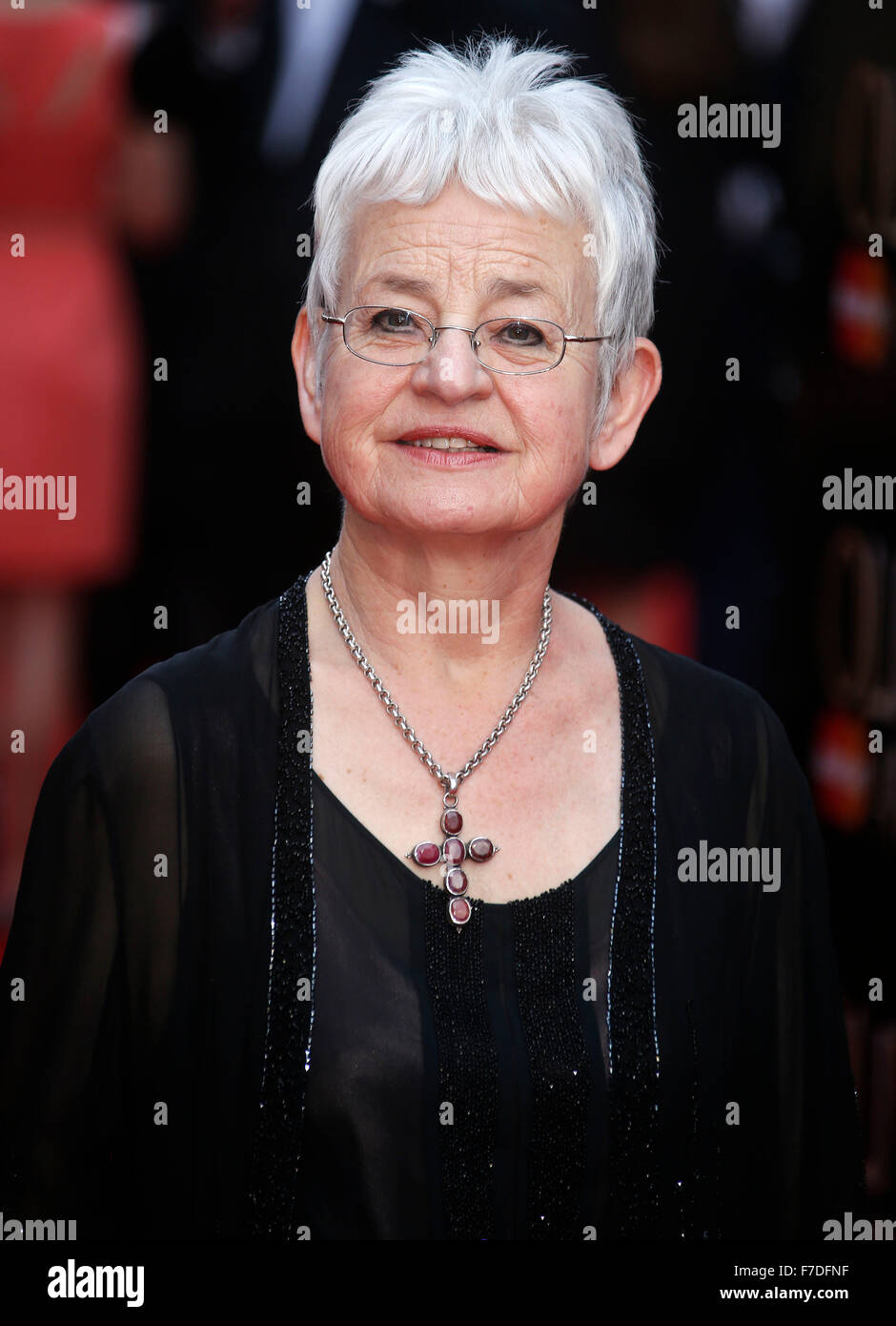Jacqueline Wilson（ジャックリン　ウィルソン） Jacqueline Wilson - Wikipedia