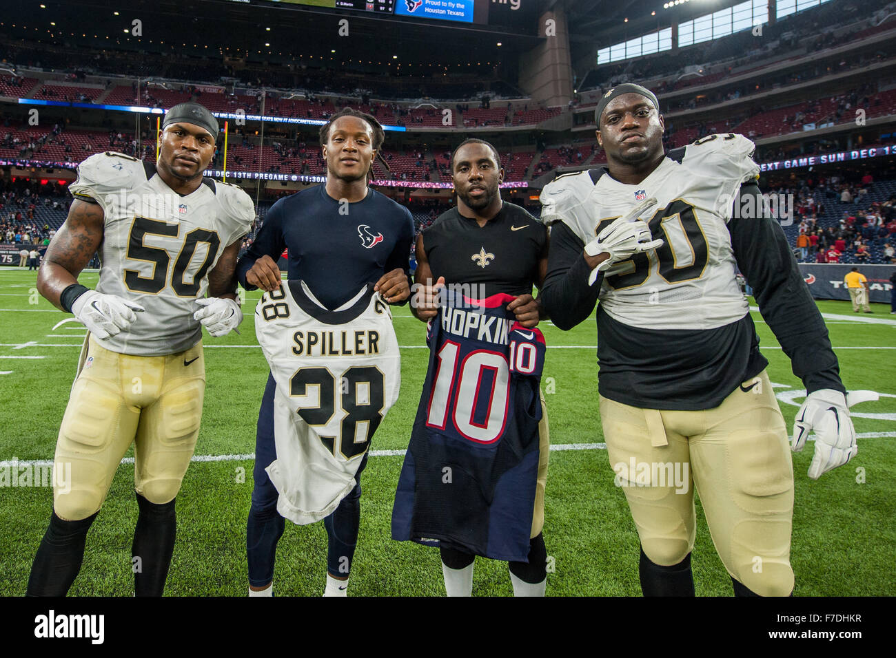 Nfl jerseys hi res stock photography and images Page 2 Alamy
