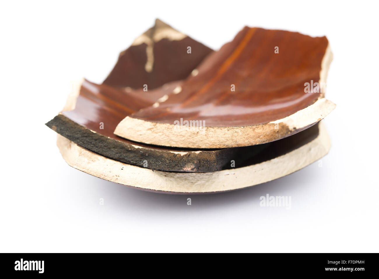 CLAY BROKEN CELESTIAL main image 0