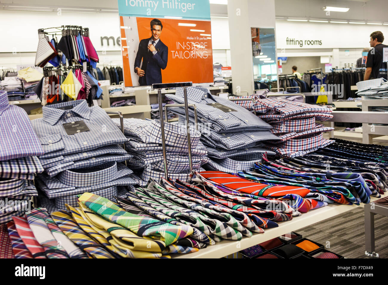 Tj maxx interior hi-res stock photography and images - Alamy