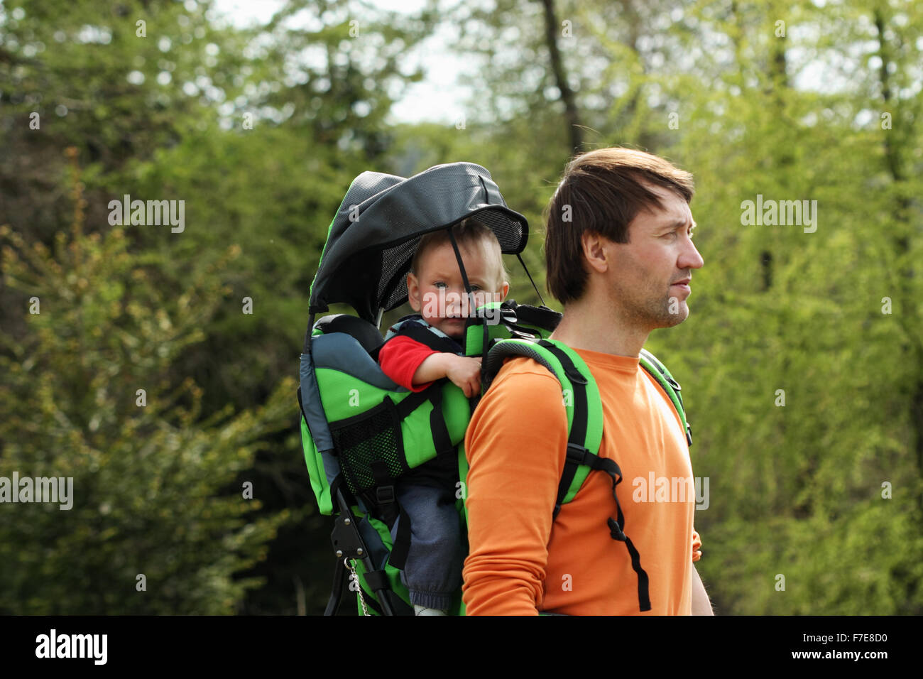 hiking carrier for 1 year old