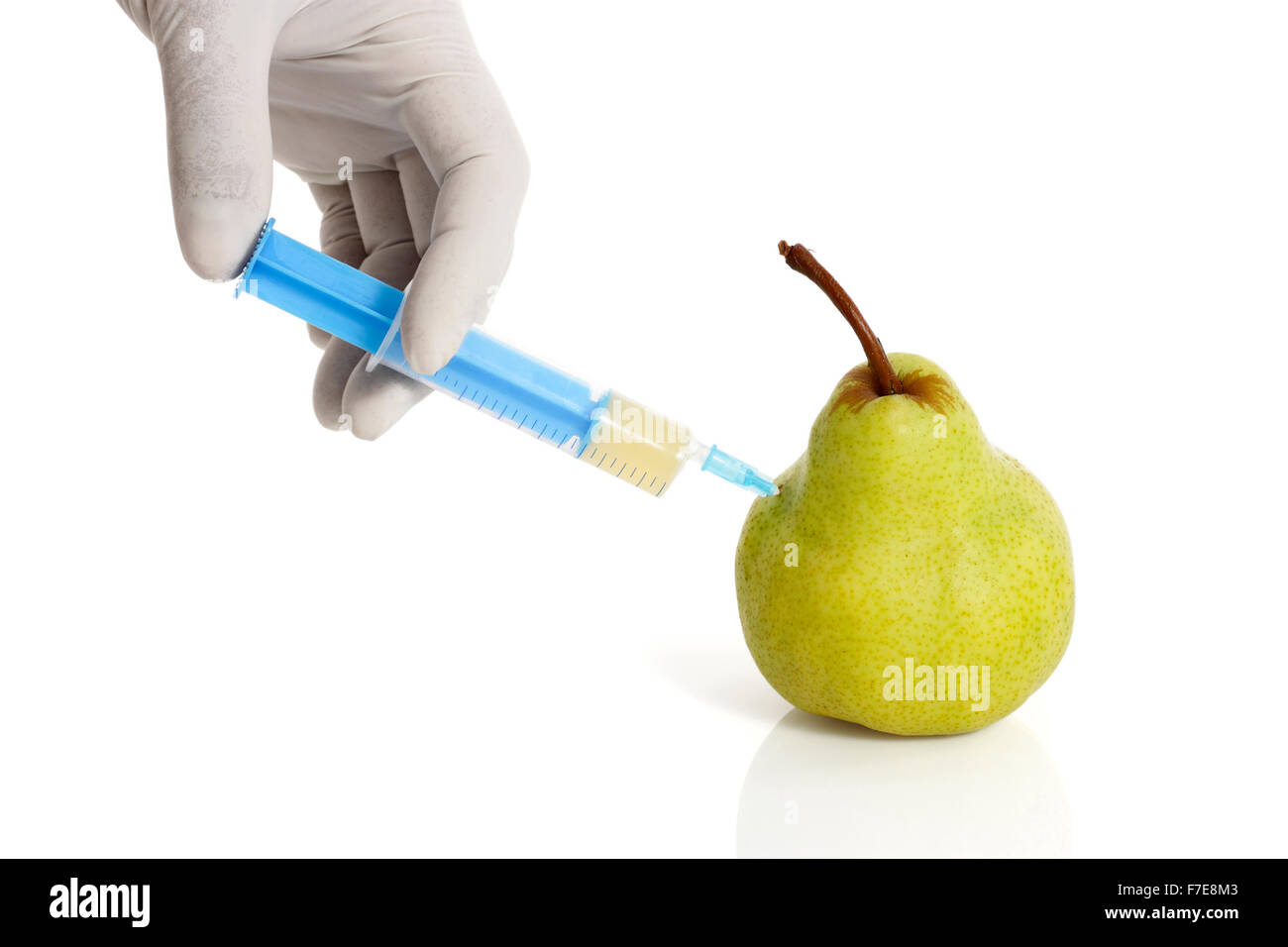 Stem injection hi-res stock photography and images - Alamy
