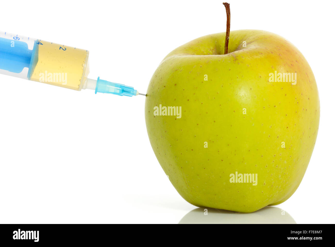 Stem injection hi-res stock photography and images - Alamy