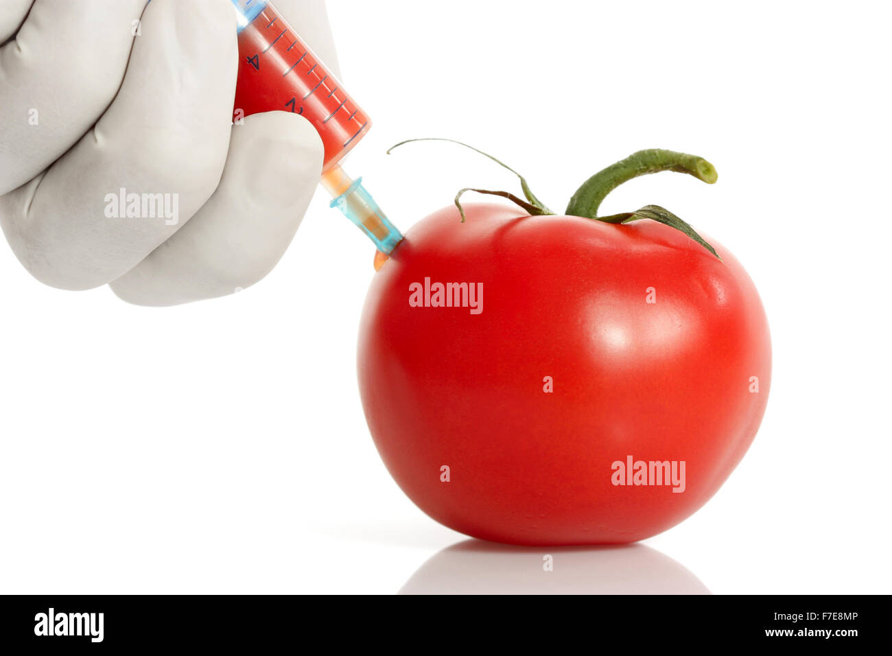 Stem injection hi-res stock photography and images - Alamy